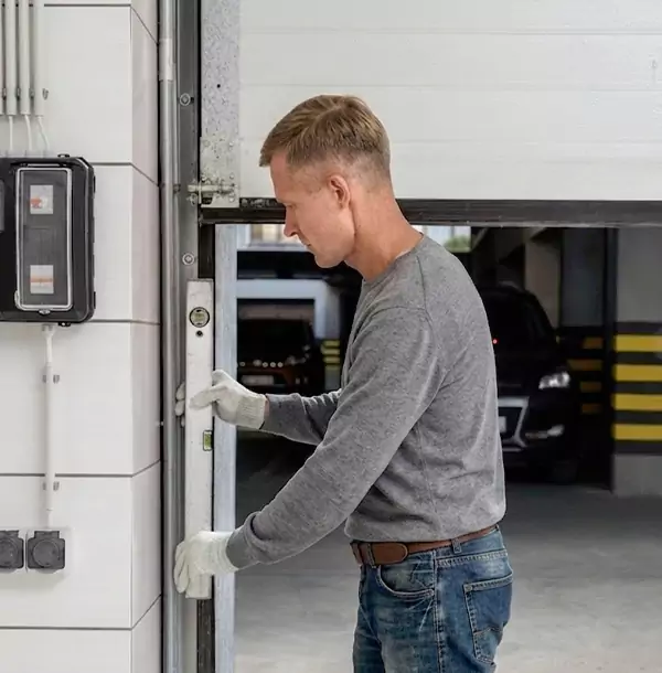 Why Choose Us for Door, Gate and Security Services in Mira Loma, CA