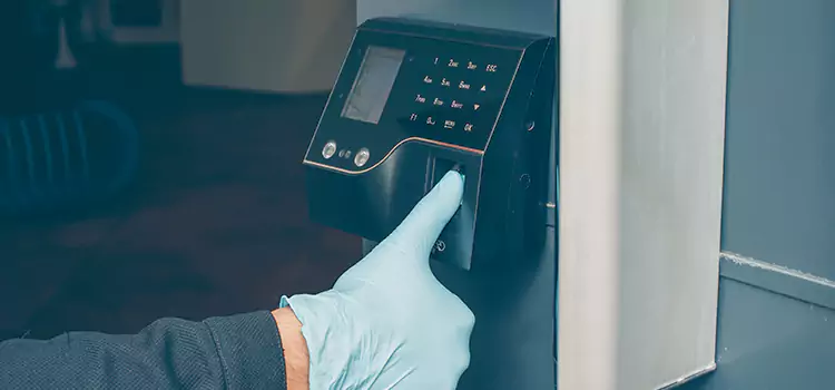 Access Control Installation Mira Loma