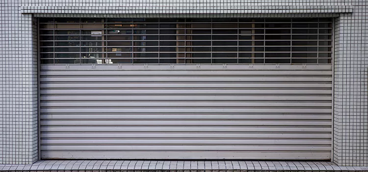 Advanced Solutions for Your Aluminum Garage Doors in Mira Loma, California