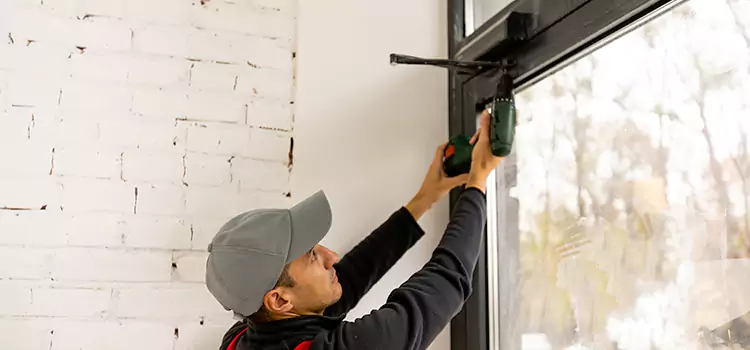 Automatic Door Opener Commercial Mira Loma