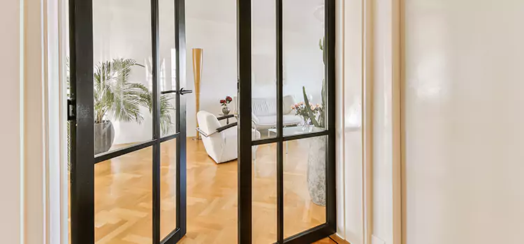 Bifold Door Replacement Mira Loma