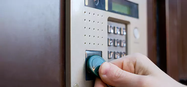 Enhanced Security Features Mira Loma