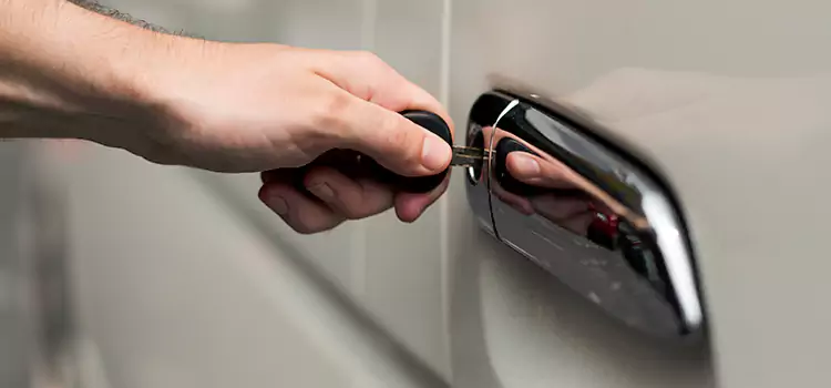 Why Choose Our Auto Locksmith Team in Mira Loma, CA?