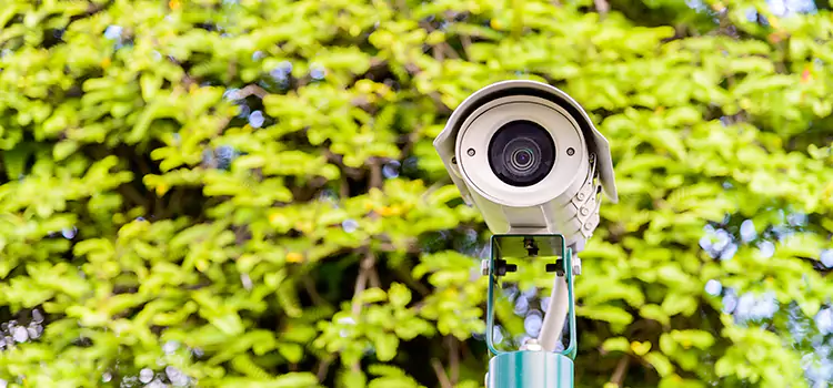 Advanced Surveillance Solutions for Every Need in Mira Loma