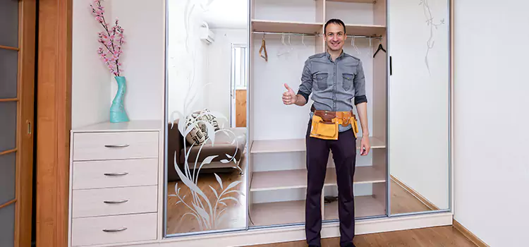 Sliding Closet Door Replacement Mira Loma