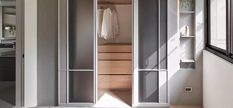 Mirror Sliding Door Replacement Mira Loma