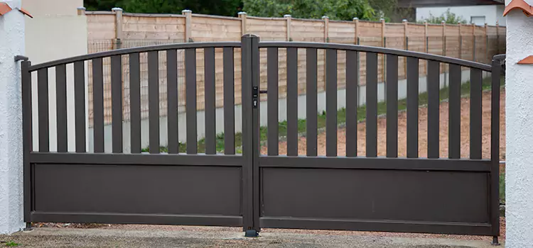 Advanced Gate Solutions in Mira Loma, CA