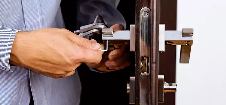 Commercial Door Lock Repair Mira Loma