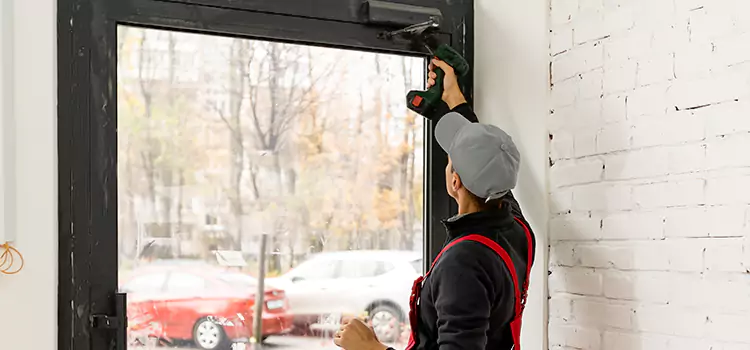 Comprehensive Door Closer Services in Mira Loma, CA