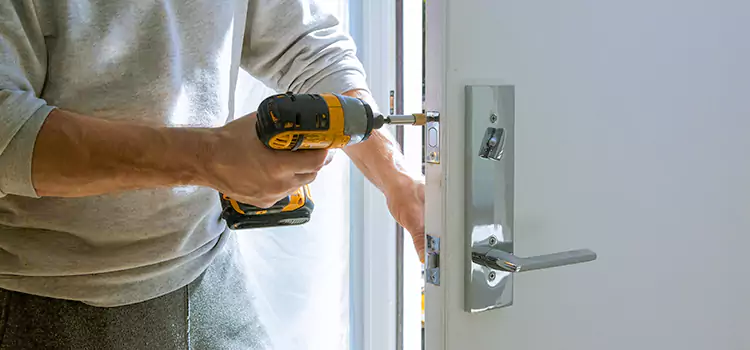 Door Knob Lock Repair Mira Loma