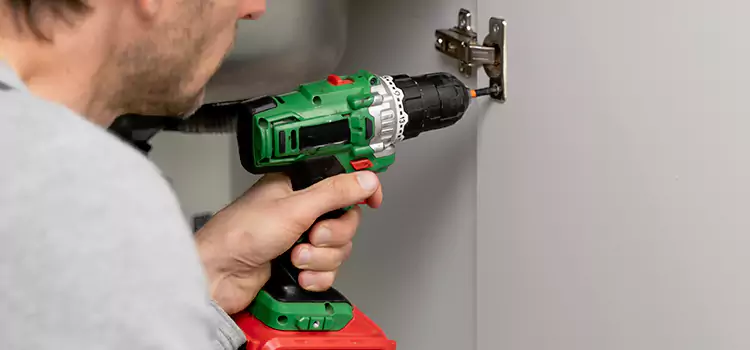 Commercial Door Hinge Repair Mira Loma