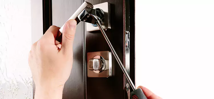 Door Lock Replacement Service Mira Loma