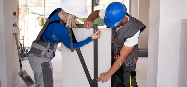 Why Choose Us for Door Panel Services in Mira Loma, CA?