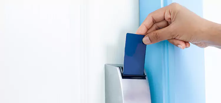 Access Control System Integration Mira Loma