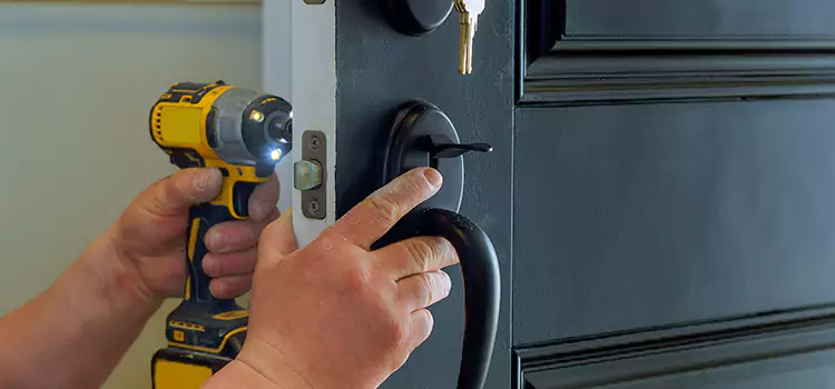 Locksmith Emergency Service Mira Loma