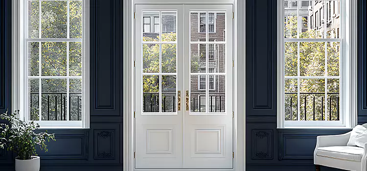 French Door Lock Repair Mira Loma