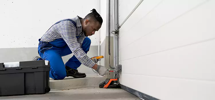 Expert Solutions for Every Garage Lock Need in Mira Loma, CA