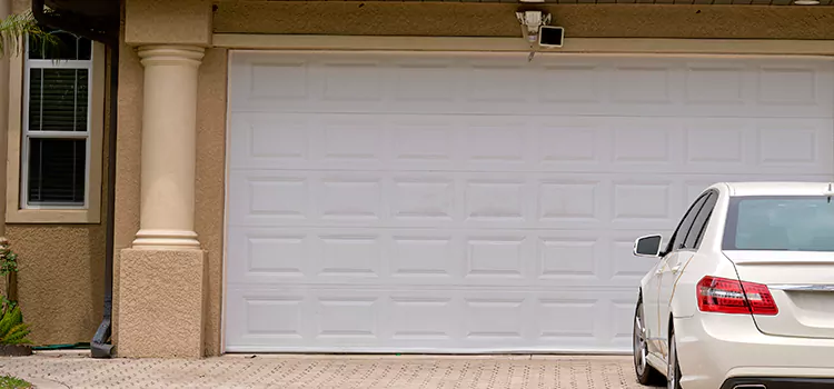 Comprehensive Garage Door Maintenance Services in Mira Loma, CA
