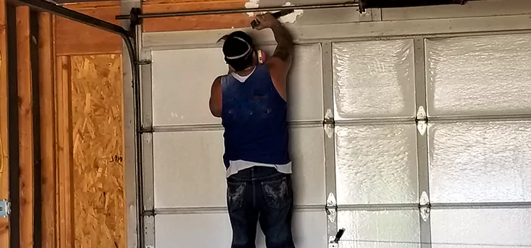 Specialized Garage Door Panel Solutions in Mira Loma, CA