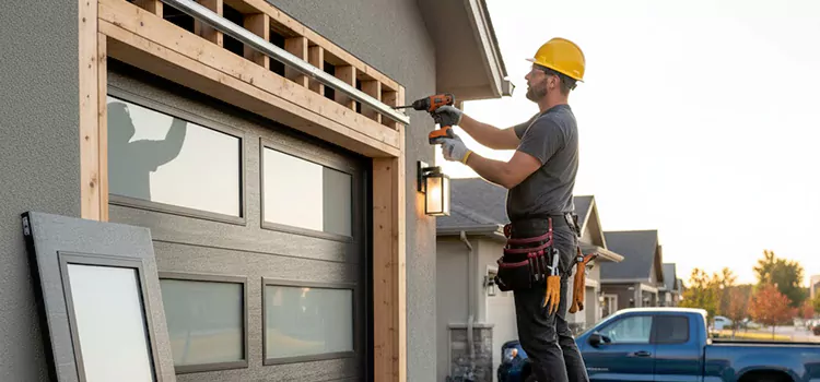 Your Trusted Garage Door Specialists in Mira Loma