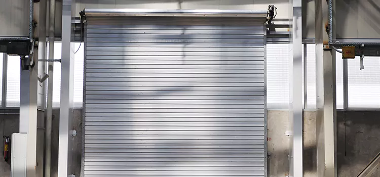 Roller Door Maintenance Mira Loma