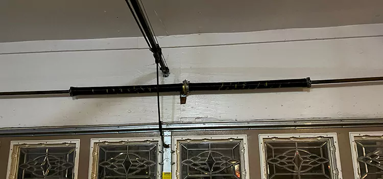 Garage Door Spring Repair Near Me Mira Loma