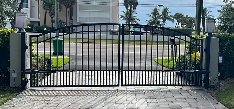 Gate Opener Replacement Near Me in Mira Loma, CA