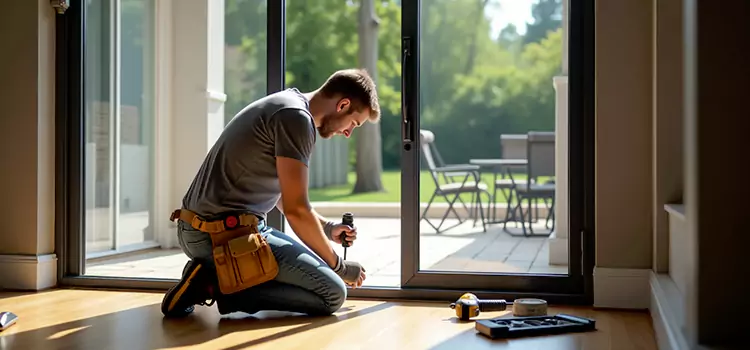 Comprehensive Solutions for Every Glass Door Need in Mira Loma, CA