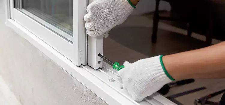 Sliding Glass Door Lock Repair Mira Loma