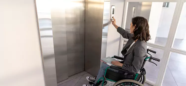 Benefits of Modern Handicap Door Systems in Mira Loma, CA