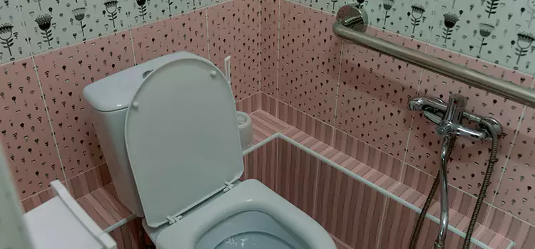 Meeting Diverse Needs With Accessible Restroom Solutions in Mira Loma, CA