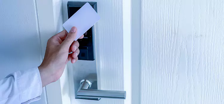 Why Choose Us for Your Keycard Lock Installation in Mira Loma, CA?