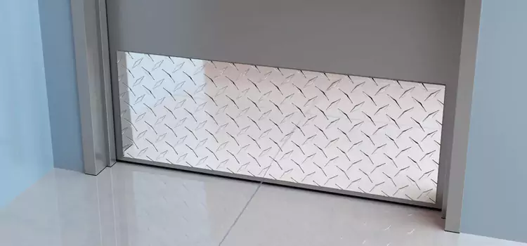 Benefits of Professional Kick Plate Solutions in Mira Loma, CA