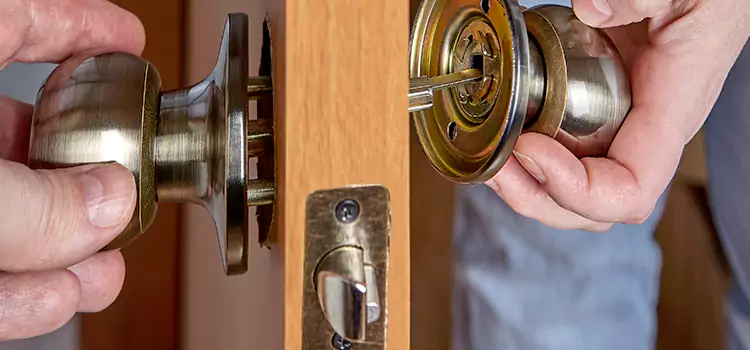 Sliding Door Lock Repair Mira Loma