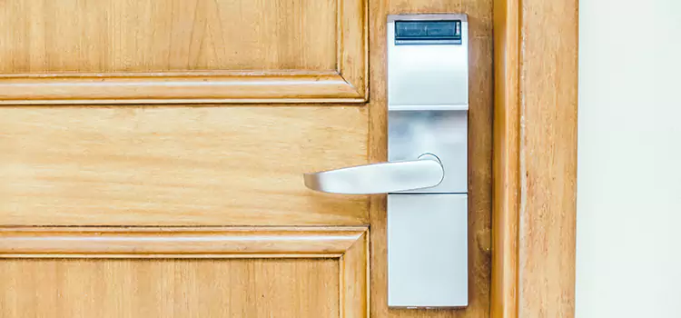Electromagnetic Door Lock Installation Mira Loma
