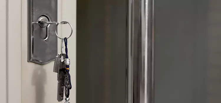 Master Keying by the Numbers Mira Loma