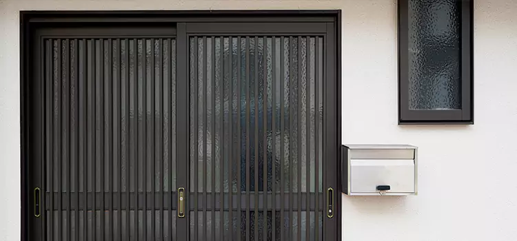 Sliding Screen Door Repair Mira Loma
