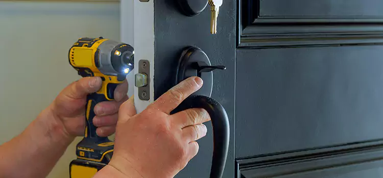 Mobile Automotive Locksmith Mira Loma