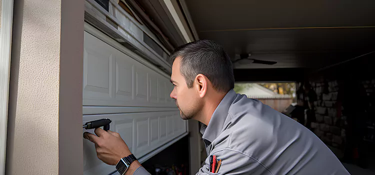 Garage Door Cable Replacement Mira Loma