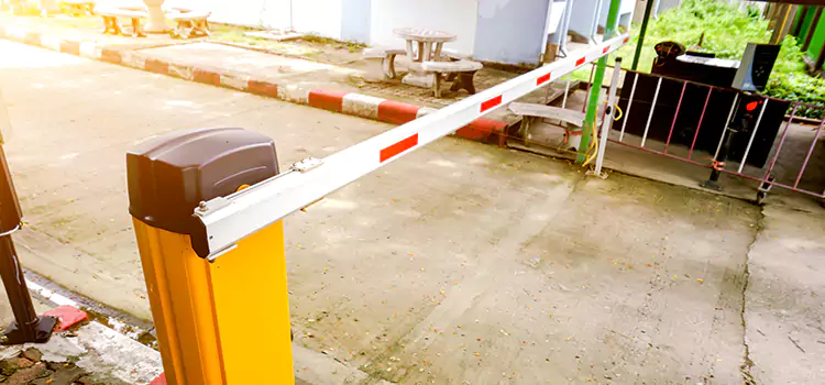 Automatic Parking Gate Installation Mira Loma