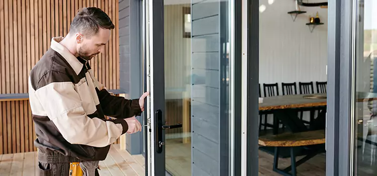 New Sliding Glass Door Installation Mira Loma