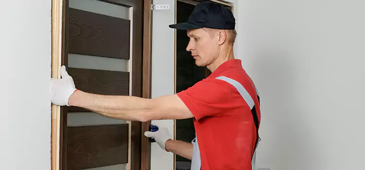 Frame and Panel Restoration Mira Loma
