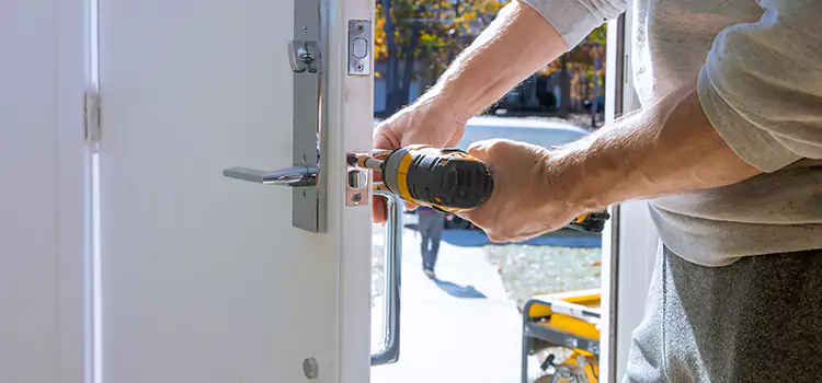 Insulated Roll Up Garage Doors Residential Mira Loma