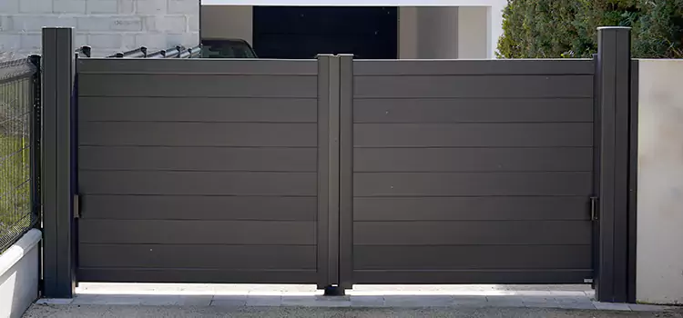 Common Residential Gate Issues We Resolve in Mira Loma, CA