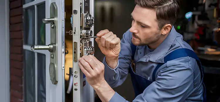 Residential Lock Installation Mira Loma