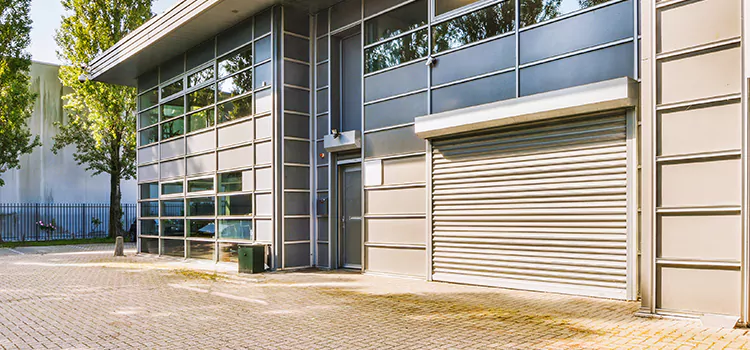 Electric Roller Garage Doors Mira Loma