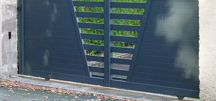 Automated Gate Company Near Me Mira Loma