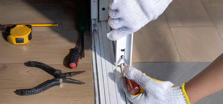Sliding Door Installation Services in Mira Loma, CA