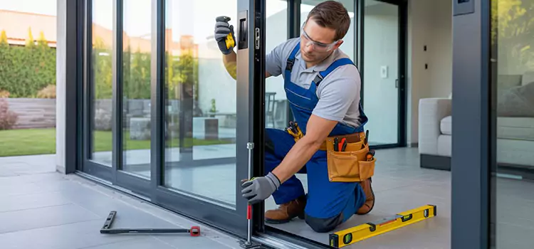 Sliding Screen Door Repair Mira Loma