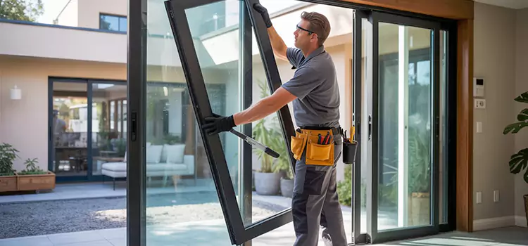 Specialized Sliding Door Roller Services in Mira Loma, California